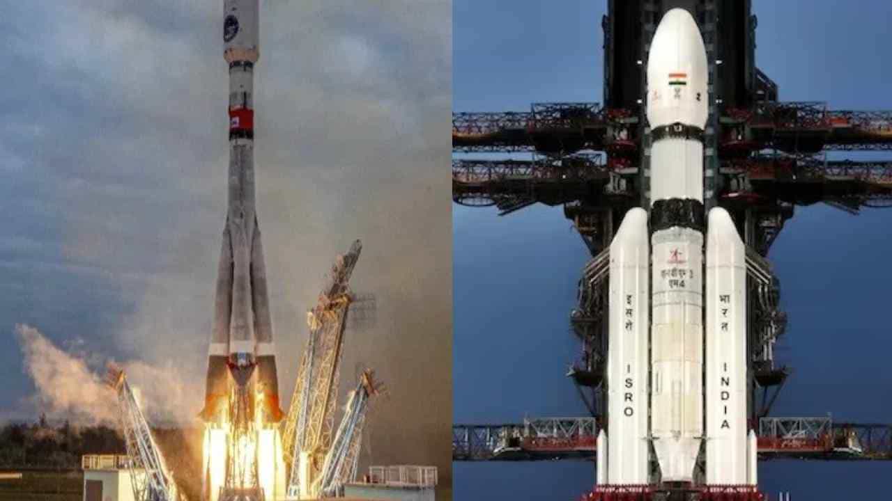 Chandrayaan-3: ಭಾರತ- ರಷ್ಯಾ ಚಂದ್ರಯಾನದ ಸಮಯ ಆಧರಿಸಿದ ಜ್ಯೋತಿಷ್ಯ ವಿಶ್ಲೇಷಣೆ ಇಲ್ಲಿದೆ Chandrayaan-3: ಭಾರತ- ರಷ್ಯಾ ಚಂದ್ರಯಾನದ ಸಮಯ ಆಧರಿಸಿದ ಜ್ಯೋತಿಷ್ಯ ವಿಶ್ಲೇಷಣೆ ಇಲ್ಲಿದೆ