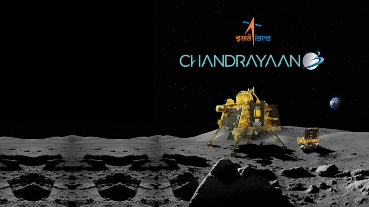 ಸ್ವಾಗತ ಗೆಳೆಯ..ಚಂದ್ರಯಾನ-2 ಆರ್ಬಿಟರ್ ಜತೆ ಸಂಪರ್ಕ ಸಾಧಿಸಿದ ಚಂದ್ರಯಾನ-3 ಲ್ಯಾಂಡರ್ ಸ್ವಾಗತ ಗೆಳೆಯ..ಚಂದ್ರಯಾನ-2 ಆರ್ಬಿಟರ್ ಜತೆ ಸಂಪರ್ಕ ಸಾಧಿಸಿದ ಚಂದ್ರಯಾನ-3 ಲ್ಯಾಂಡರ್