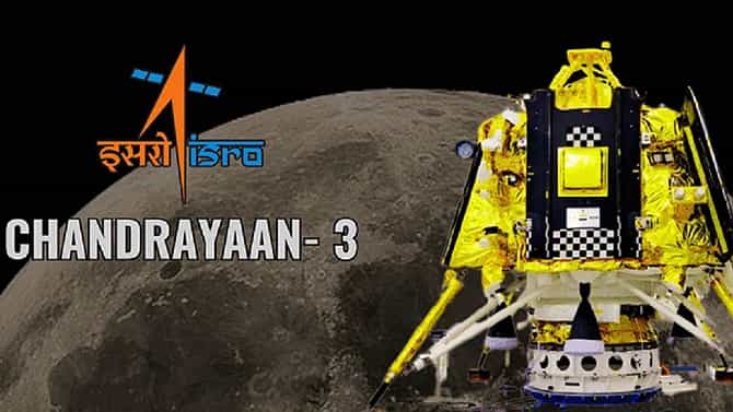 Chandrayaan-3: ಚಂದ್ರನ ಕುಳಿ ಕೆನ್ನೆಗೆ ವಿಕ್ರಮ್ ಲ್ಯಾಂಡರ್ ಮುತ್ತಿಕ್ಕಲು ಕೌಂಟ್​ಡೌನ್, ಪ್ರಗ್ಯಾನ್​ ರೋವರ್ ಮೇಲೆ ಎಲ್ಲರ ಚಿತ್ತ