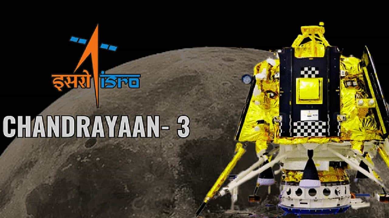 Chandrayaan-3: ಚಂದ್ರನ ಕುಳಿ ಕೆನ್ನೆಗೆ ವಿಕ್ರಮ್ ಲ್ಯಾಂಡರ್ ಮುತ್ತಿಕ್ಕಲು ಕೌಂಟ್​ಡೌನ್, ಪ್ರಗ್ಯಾನ್​ ರೋವರ್ ಮೇಲೆ ಎಲ್ಲರ ಚಿತ್ತ