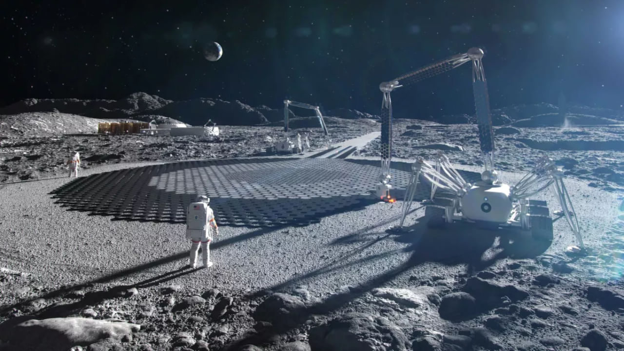 Chandrayaan 3: ಚಂದ್ರಯಾನ 3 ಚಂದ್ರನ ಗಣಿಗಾರಿಕೆಗೆ ದಾರಿ ಮಾಡಿಕೊಡಲಿದೆಯೇ? ಚಂದ್ರನಲ್ಲಿರುವ ಸಂಪನ್ಮೂಲಗಳ ಪ್ರಯೋಜನಗಳನ್ನು ತಿಳಿಯಿರಿ