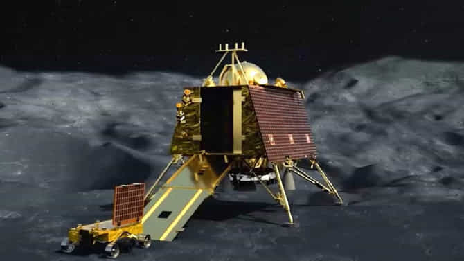 Chandrayaan 3 Success: ಚಂದ್ರಯಾನ-3 ರ ಯಶಸ್ವಿ ಲ್ಯಾಂಡಿಂಗ್: ಭಾರತದ ಬಾಹ್ಯಾಕಾಶ ಉದ್ಯಮದ ಪ್ರಗತಿಯ ಸಂಕೇತ