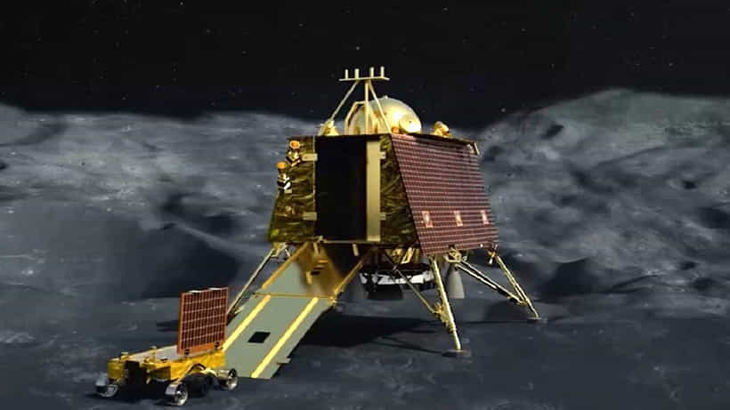 Chandrayaan 3 Success: ಚಂದ್ರಯಾನ-3 ರ ಯಶಸ್ವಿ ಲ್ಯಾಂಡಿಂಗ್: ಭಾರತದ ಬಾಹ್ಯಾಕಾಶ ಉದ್ಯಮದ ಪ್ರಗತಿಯ ಸಂಕೇತ