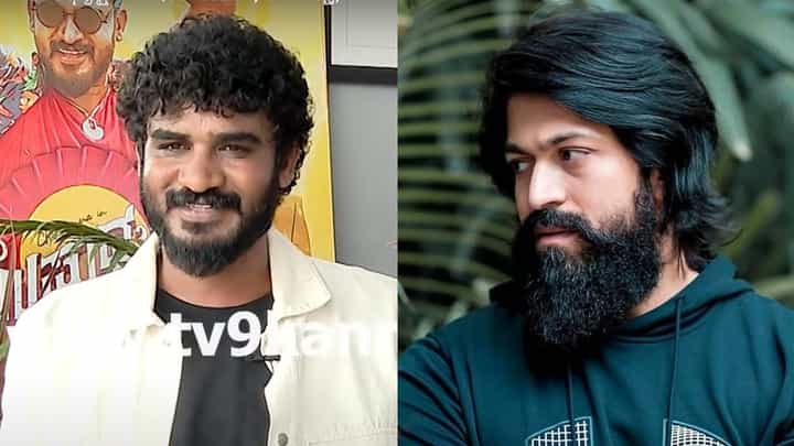 ‘ಉಪಾಧ್ಯಕ್ಷ’ ಕಥೆ ಕೇಳಿ ಯಶ್ ಹೇಳಿದ್ದೇನು? ಮಾಹಿತಿ ಹಂಚಿಕೊಂಡ ಚಿಕ್ಕಣ್ಣ ‘ಉಪಾಧ್ಯಕ್ಷ’ ಕಥೆ ಕೇಳಿ ಯಶ್ ಹೇಳಿದ್ದೇನು? ಮಾಹಿತಿ ಹಂಚಿಕೊಂಡ ಚಿಕ್ಕಣ್ಣ