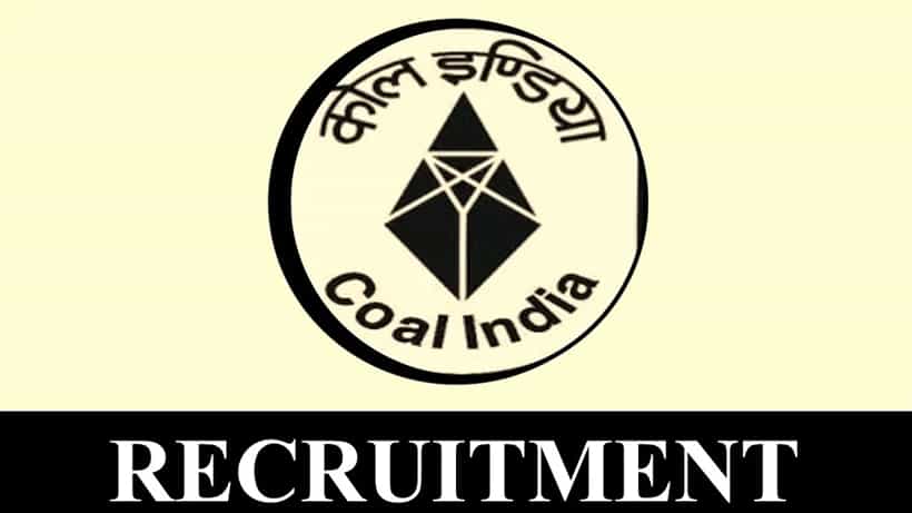 Coal India Recruitment 2023: 1764 ಕಾರ್ಯನಿರ್ವಾಹಕ ಹುದ್ದೆಗಳಿಗೆ ಆನ್ಲೈನ್ನಲ್ಲಿ ಅರ್ಜಿ ಸಲ್ಲಿಸಿ