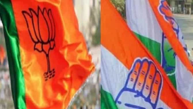 ಬಾಂಬೆ ಫ್ರೆಂಡ್ಸ್‌ ಬಿಜೆಪಿ ತೊರೆದು ಕಾಂಗ್ರೆಸ್ ಸೇರುವ ಮಾತಿಗೆ ಮತ್ತಷ್ಟು ರೆಕ್ಕೆ-ಪುಕ್ಕ