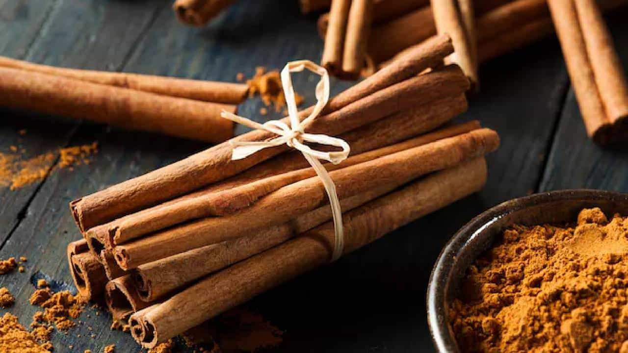 ಹೊಟ್ಟೆನೋವಿನಿಂದ ಪಾರಾಗಲು ಬಳಸಿ ದಾಲ್ಚಿನ್ನಿ; ಹೊಟ್ಟೆ ಉರಿ ಶಮನಗೊಳಿಸಲು ಉತ್ತಮ ಪರಿಹಾರ ಹೊಟ್ಟೆನೋವಿನಿಂದ ಪಾರಾಗಲು ಬಳಸಿ ದಾಲ್ಚಿನ್ನಿ; ಹೊಟ್ಟೆ ಉರಿ ಶಮನಗೊಳಿಸಲು ಉತ್ತಮ ಪರಿಹಾರ