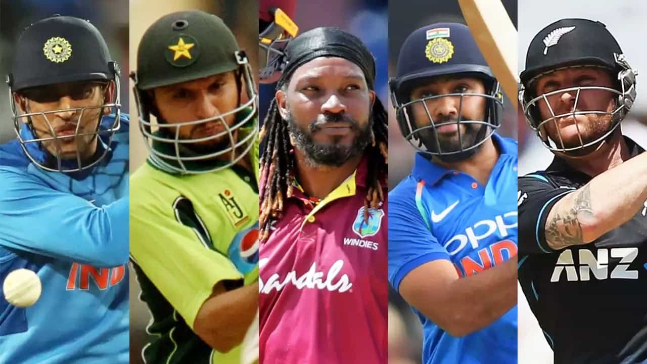ಕ್ರಿಕೆಟ್ನಲ್ಲಿ ಪ್ರತಿ ರನ್ಗಳೂ ಕೂಡ ತುಂಬಾ ಮಹತ್ವದ್ದು. ಕೇವಲ ಒಂದು ರನ್ನಿಂದ ಪಂದ್ಯದ ಫಲಿತಾಂಶ ಬದಲಾದ ಹಲವು ನಿದರ್ಶನಗಳಿವೆ. ಹೀಗೆ ಒಂದೊಂದು ರನ್ ಕಲೆಹಾಕುವಲ್ಲಿ ಆಟಗಾರ ಬಳಸುವ ಬ್ಯಾಟ್ ಕೂಡ ಮಹತ್ವದ ಪ್ರಾತ್ರವಹಿಸುತ್ತದೆ. ಹೀಗಾಗಿಯೇ ಕೆಲವರು ಭಾರವಾದ ಬ್ಯಾಟ್ ಬಳಸಿದರೆ, ಮತ್ತೆ ಕೆಲವರು ಹಗುರವಾದ ಬ್ಯಾಟ್ ಹಿಡಿದು ಕಣಕ್ಕಿಳಿಯುತ್ತಾರೆ.