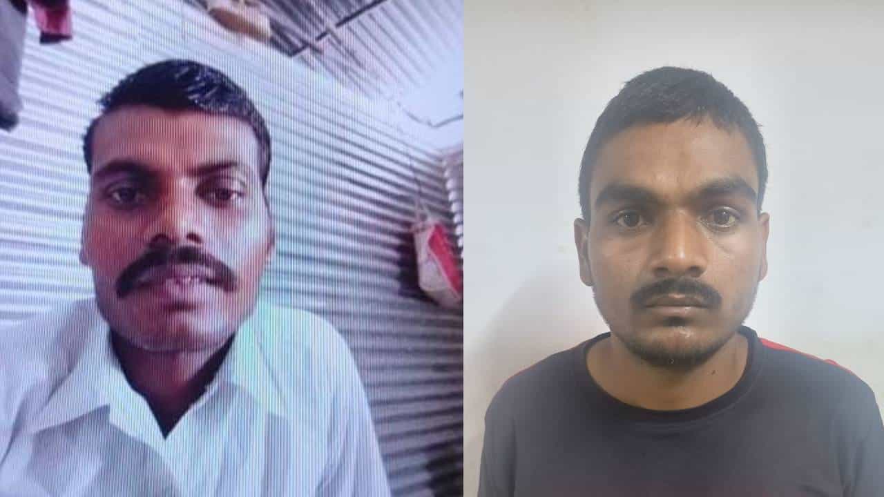 ನನ್ನ ಪತ್ನಿಯೊಂದಿಗೆ ಅಕ್ರಮ ಸಂಬಂಧ ಹೊಂದಿದ್ದಿಯಾ ಎಂದು ಶಂಕಿಸಿದ ಅಣ್ಣನನ್ನು ಕೊಂದ ತಮ್ಮ ನನ್ನ ಪತ್ನಿಯೊಂದಿಗೆ ಅಕ್ರಮ ಸಂಬಂಧ ಹೊಂದಿದ್ದಿಯಾ ಎಂದು ಶಂಕಿಸಿದ ಅಣ್ಣನನ್ನು ಕೊಂದ ತಮ್ಮ