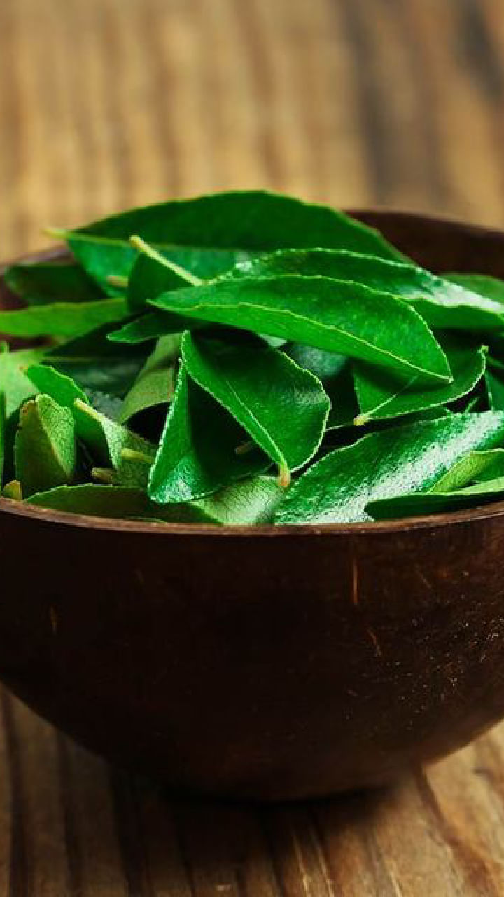 Curry leaves (1)
