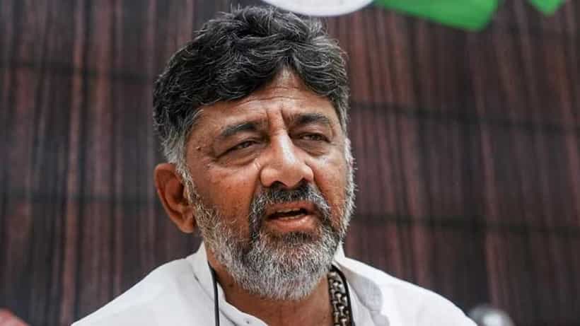 ಸುಪ್ರೀಂಕೋರ್ಟ್ನಲ್ಲಿ ನಾಳೆ ಕಾವೇರಿ ನೀರು ವಿಚಾರಣೆ: ಕಾನೂನು ತಜ್ಞರೊಂದಿಗೆ ಡಿಸಿಎಂ ಡಿಕೆ ಶಿವಕುಮಾರ್ ಸಭೆ, ಹೇಳಿದ್ದಿಷ್ಟು