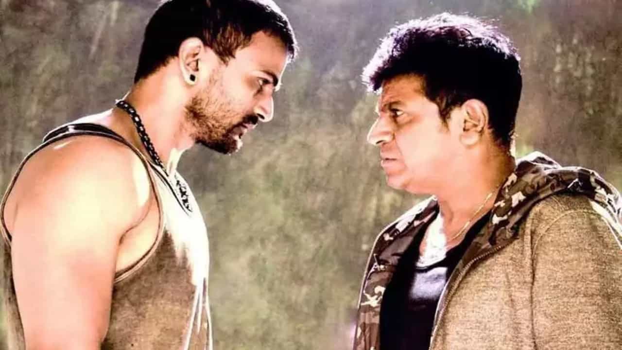 ಶಿವಣ್ಣನ ಜೊತೆ ಮತ್ತೆ ಸಿನಿಮಾ: ಡಾಲಿ ಧನಂಜಯ್ ಹೇಳಿದ್ದು ಹೀಗೆ ಶಿವಣ್ಣನ ಜೊತೆ ಮತ್ತೆ ಸಿನಿಮಾ: ಡಾಲಿ ಧನಂಜಯ್ ಹೇಳಿದ್ದು ಹೀಗೆ