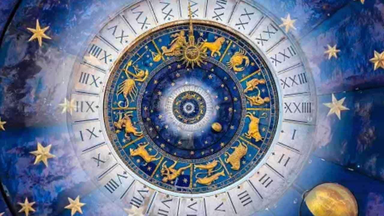 Horoscope: ಮೇಷ, ವೃಷಭ, ಮಿಥುನ, ಕಟಕ ರಾಶಿಯವರ ಇಂದಿನ ರಾಶಿ ಭವಿಷ್ಯ ಹೀಗಿದೆ Horoscope: ಮೇಷ, ವೃಷಭ, ಮಿಥುನ, ಕಟಕ ರಾಶಿಯವರ ಇಂದಿನ ರಾಶಿ ಭವಿಷ್ಯ ಹೀಗಿದೆ