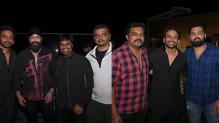 ಪವಿತ್ರಾ ಲೋಕೇಶ್ ಜೊತೆ ಮದುವೆ: ನರೇಶ್ ಪುತ್ರ ಹೇಳಿದ್ದು ಹೀಗೆ