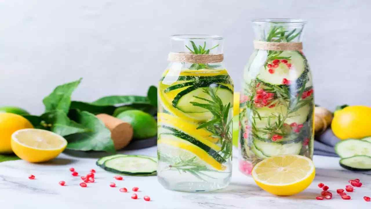 Detox Drinks: ದೇಹವನ್ನು ಆಂತರಿಕವಾಗಿ ಸ್ವಚ್ಛಗೊಳಿಸಲು ಈ ಡಿಟಾಕ್ಸ್ ಪಾನೀಯ ಸೇವಿಸಿ