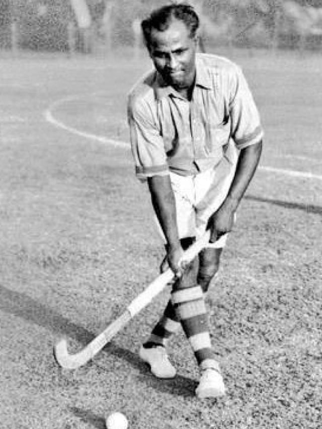 ಇಂದು ರಾಷ್ಟ್ರೀಯ ಕ್ರೀಡಾ ದಿನ