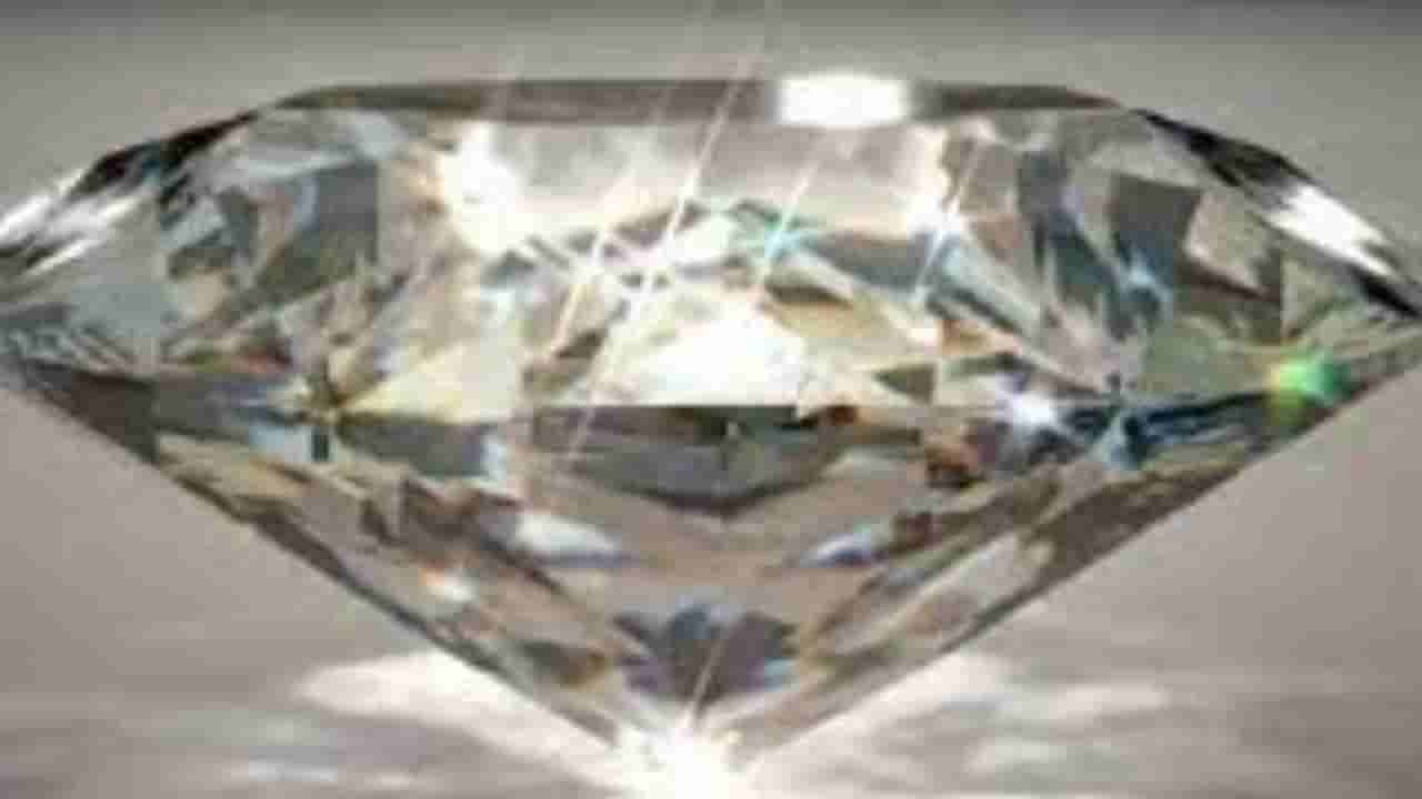 ಕದ್ದ ವಜ್ರವನ್ನು ಮೆಟ್ಟಿಲುಗಳ ಕೆಳಗಿನ ಸ್ವಿಚ್ಬೋರ್ಡ್ನಲ್ಲಿ ಬಚ್ಚಿಟ್ಟ ಕಳ್ಳರು; 21 ವರ್ಷದ ನಂತರ ಪತ್ತೆ