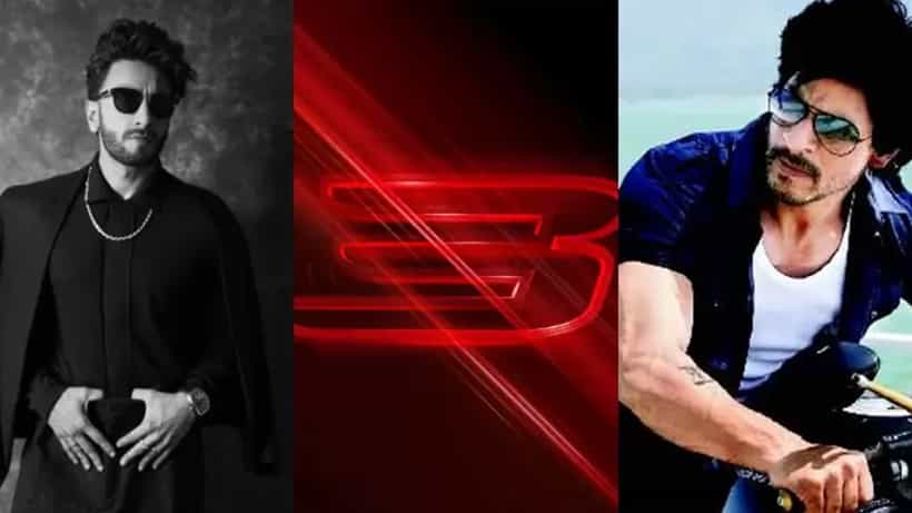 ‘ಡಾನ್ 3’ಗೆ ರಣವೀರ್ ಸಿಂಗ್ ಎಂಟ್ರಿ; ಶಾರುಖ್ ಖಾನ್ ಹೊರ ನಡೆದ ವಿಚಾರ ಖಚಿತವಾಯ್ತು