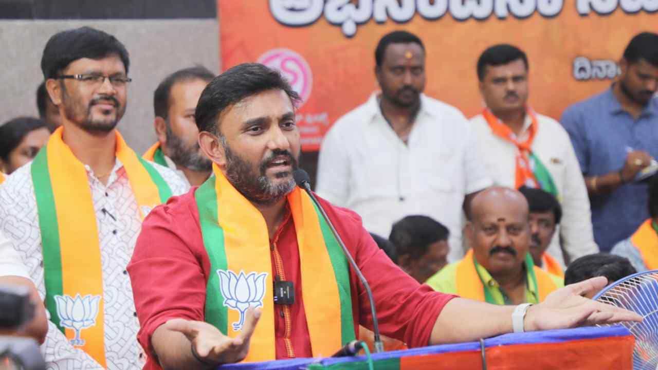 ಸೋಲಾಗಿದ್ದು ಒಳ್ಳೆಯದೇ ಆಯ್ತು: ಮಾಜಿ ಸಚಿವ ಕೆ.ಸುಧಾಕರ್ ಸೋಲಾಗಿದ್ದು ಒಳ್ಳೆಯದೇ ಆಯ್ತು: ಮಾಜಿ ಸಚಿವ ಕೆ.ಸುಧಾಕರ್
