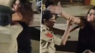 chandrayaan-3: ಚಂದ್ರನನ್ನು ‘ಹಿಂದೂ ರಾಷ್ಟ್ರ’ ಎಂದು ಘೋಷಿಸಿ: ಸ್ವಾಮಿ ಚಕ್ರಪಾಣಿ ಮಹಾರಾಜ್