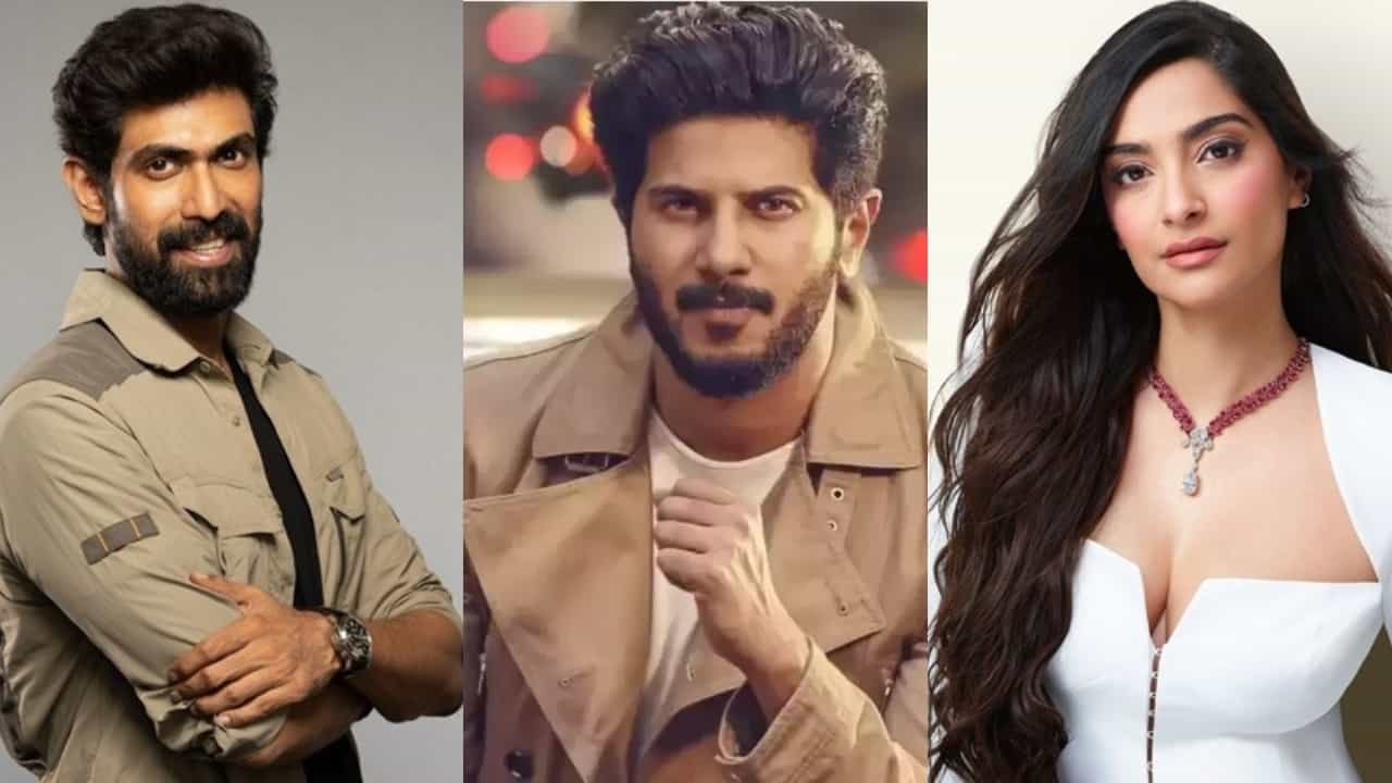ಸೋನಂ ಕಪೂರ್ ಬಗ್ಗೆ ರಾಣಾ ದಗ್ಗುಬಾಟಿ ಹೇಳಿಕೆ: ಪ್ರತಿಕ್ರಿಯೆ ನೀಡಿದ ದುಲ್ಕರ್ ಸಲ್ಮಾನ್ ಸೋನಂ ಕಪೂರ್ ಬಗ್ಗೆ ರಾಣಾ ದಗ್ಗುಬಾಟಿ ಹೇಳಿಕೆ: ಪ್ರತಿಕ್ರಿಯೆ ನೀಡಿದ ದುಲ್ಕರ್ ಸಲ್ಮಾನ್