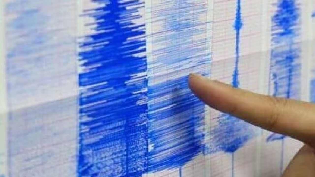 Andaman Earthquake: ಅಂಡಮಾನ್-ನಿಕೋಬಾರ್ ದ್ವೀಪದಲ್ಲಿ ಎರಡು ದಿನಗಳಲ್ಲಿ ಎರಡನೇ ಬಾರಿ ಭೂಕಂಪ, 4.3 ತೀವ್ರತೆ ದಾಖಲು