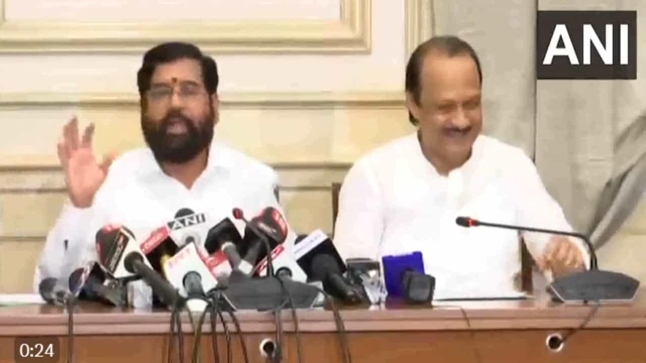 ಮಹಾರಾಷ್ಟ್ರ ರೈತರಿಂದ ಹೆಚ್ಚುವರಿಯಾಗಿ 2 ಲಕ್ಷ ಟನ್ ಈರುಳ್ಳಿ ಖರೀದಿಸಲಿರುವ ಕೇಂದ್ರ ಸರ್ಕಾರದ ನಿರ್ಧಾರ ಸ್ವಾಗತಿಸಿದ ಶಿಂಧೆ