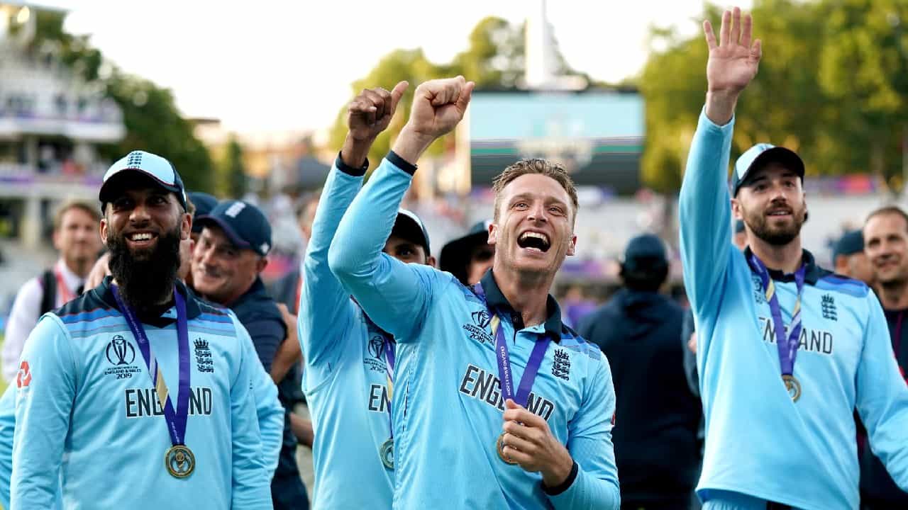 ODI World Cup 2023: ಅದೇ 9 ಆಟಗಾರರು...ಈ ಬಾರಿ ಇಂಗ್ಲೆಂಡ್ ಮತ್ತಷ್ಟು ಬಲಿಷ್ಠ