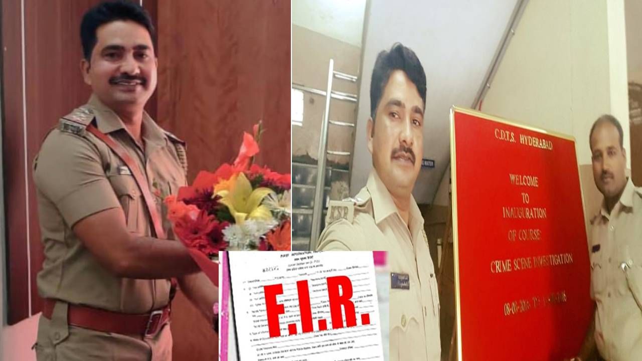 ಬೆಂಗಳೂರು ಪೊಲೀಸರ ವಿರುದ್ಧ ಕೇರಳದಲ್ಲಿ ಎಫ್ಐಆರ್; ಇನ್ಸ್ಪೆಕ್ಟರ್ ಸೇರಿ ನಾಲ್ವರು ವಶಕ್ಕೆ; ಕಾರಣವೇನು ಗೊತ್ತಾ?