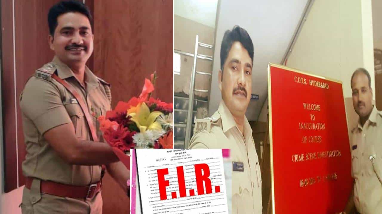 ಬೆಂಗಳೂರು ಪೊಲೀಸರ ವಿರುದ್ಧ ಕೇರಳದಲ್ಲಿ ಎಫ್ಐಆರ್; ಇನ್ಸ್ಪೆಕ್ಟರ್ ಸೇರಿ ನಾಲ್ವರು ವಶಕ್ಕೆ; ಕಾರಣವೇನು ಗೊತ್ತಾ? ಬೆಂಗಳೂರು ಪೊಲೀಸರ ವಿರುದ್ಧ ಕೇರಳದಲ್ಲಿ ಎಫ್ಐಆರ್; ಇನ್ಸ್ಪೆಕ್ಟರ್ ಸೇರಿ ನಾಲ್ವರು ವಶಕ್ಕೆ; ಕಾರಣವೇನು ಗೊತ್ತಾ?