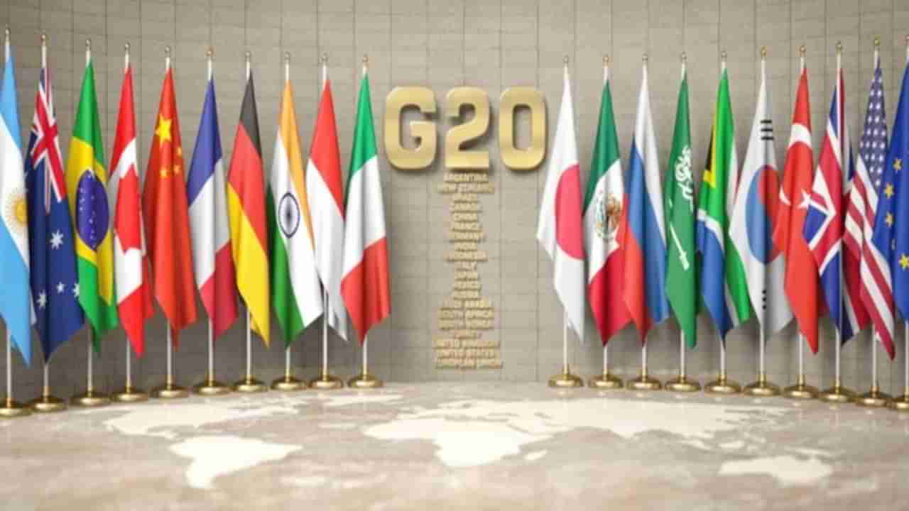 G20 ಸಭೆಯಲ್ಲಿ ಸಂಸ್ಕೃತಿ ಕಾರಿಡಾರ್, ಡಿಜಿಟಲ್ ಮ್ಯೂಸಿಯಂಗೆ ಸರ್ಕಾರ ಯೋಜನೆ