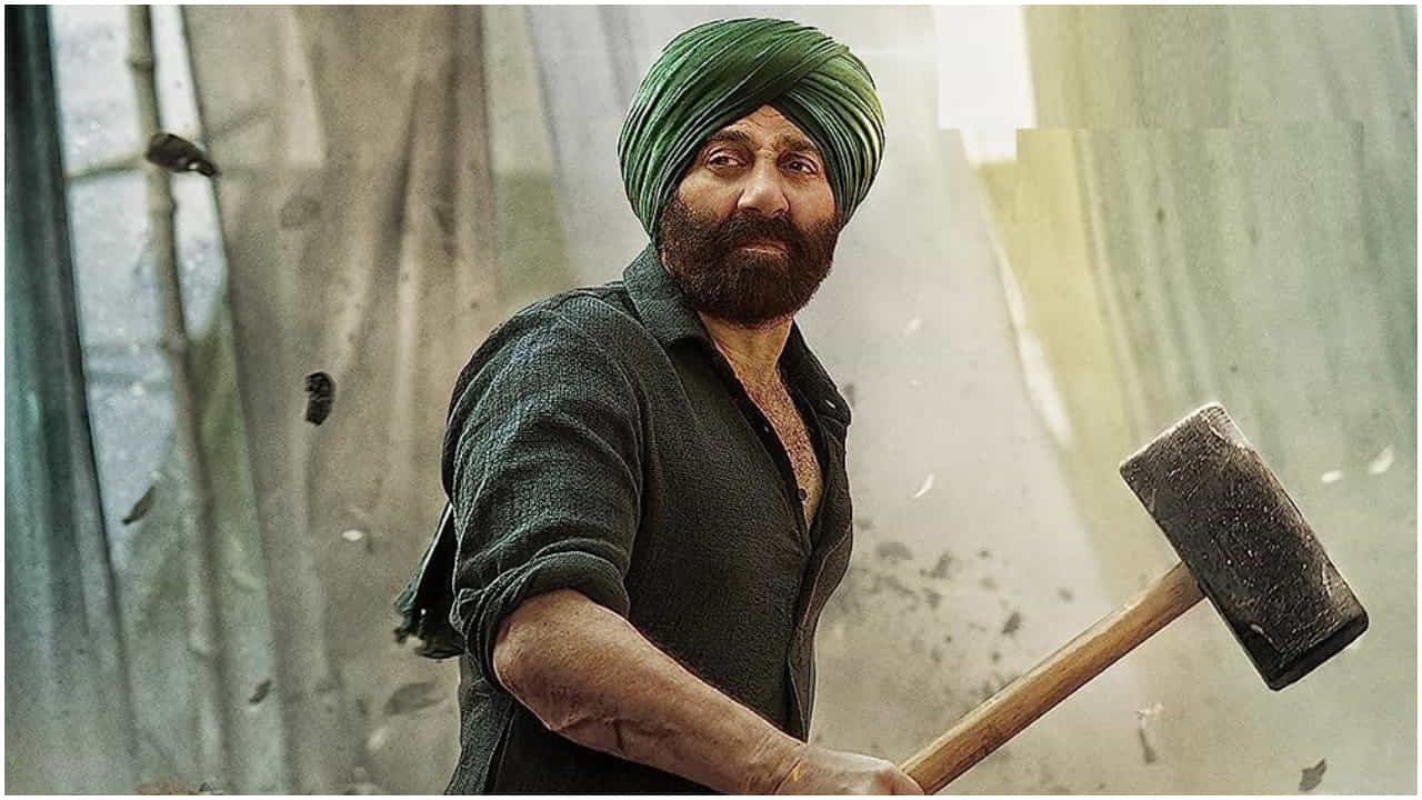‘ಗದರ್ 2’ ಯಶಸ್ಸು ಸಹಿಸದ ಕಿಡಿಗೇಡಿಗಳು; ಚಿತ್ರಮಂದಿರದ ಎದುರು ಬಾಂಬ್ ಸ್ಫೋಟ ‘ಗದರ್ 2’ ಯಶಸ್ಸು ಸಹಿಸದ ಕಿಡಿಗೇಡಿಗಳು; ಚಿತ್ರಮಂದಿರದ ಎದುರು ಬಾಂಬ್ ಸ್ಫೋಟ