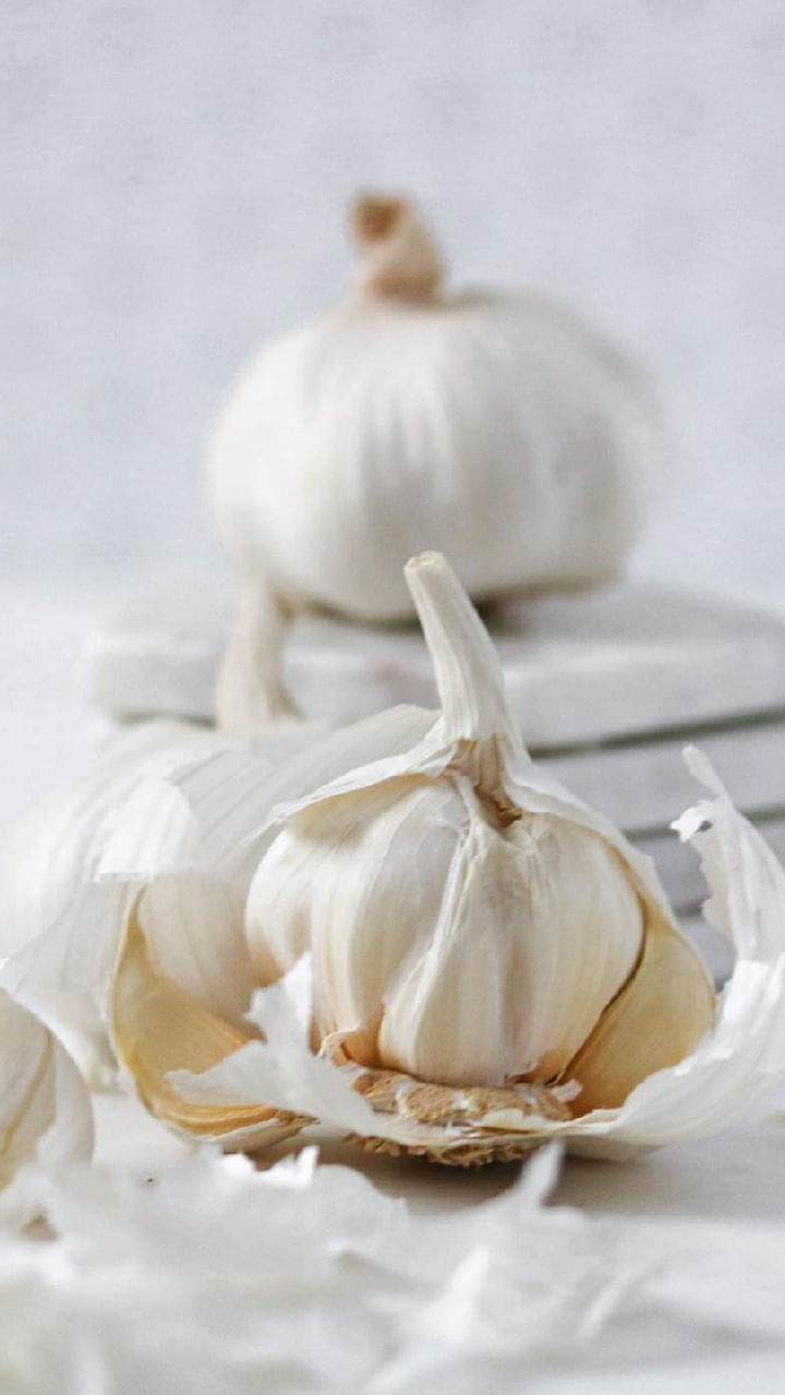 Garlic and Diabetes (4)