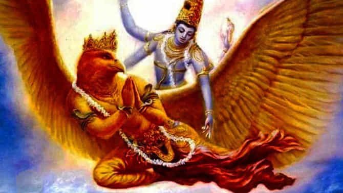 ಈ ಐದು ಸಂಗತಿಗಳು ಕಂಡುಬಂದರೆ ಜೀವನ ಕೊನೆಯ ಘಳಿಗೆಯಲ್ಲಿದೆ ಎಂದರ್ಥ- ಗರುಡ ಪುರಾಣ