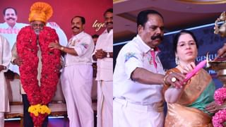 ಕಾಳಹಸ್ತಿಯಲ್ಲಿ ಆರಂಭವಾಯಿತು ‘ಕಣ್ಣಪ್ಪ’: ಕುಟುಂಬ ಸಮಸ್ಯೆಗಳ ನಡುವೆ ಸಿನಿಮಾ ಮಾಡುತ್ತಿರುವ ವಿಷ್ಣು