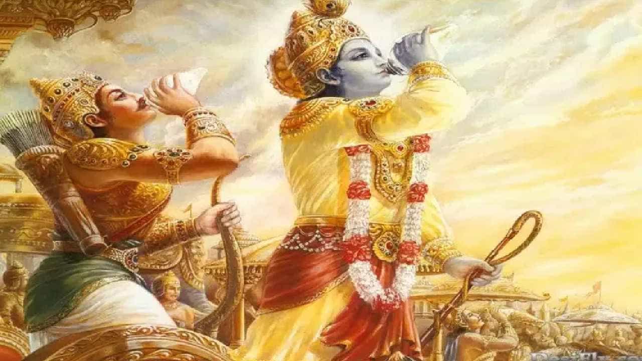 ಕೋಲ್ಕತ್ತಾದ ಬ್ರಿಗೇಡ್ ಮೈದಾನದಲ್ಲಿ ಲಕ್ಷಾಂತರ ಜನರಿಂದ ಭಗವದ್ಗೀತೆ ಪಠಣ ಕೋಲ್ಕತ್ತಾದ ಬ್ರಿಗೇಡ್ ಮೈದಾನದಲ್ಲಿ ಲಕ್ಷಾಂತರ ಜನರಿಂದ ಭಗವದ್ಗೀತೆ ಪಠಣ