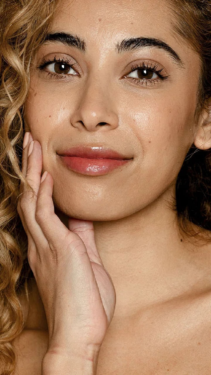 Glowing skin (8)