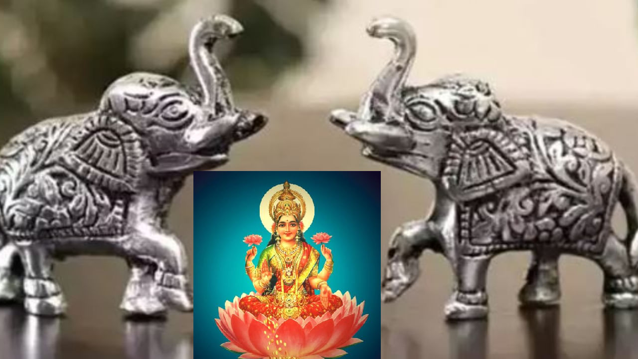 Astro Tips: ಲಕ್ಷ್ಮಿದೇವಿಯ ಕೃಪೆ ನಿಮ್ಮ ಮೇಲಿರಲಿ, ಜ್ಯೋತಿಷ್ಯದ ಪ್ರಕಾರ ಈ ದಿನಗಳಲ್ಲಿ ಬೆಳ್ಳಿ ಖರೀದಿಸಿದರೆ ತುಂಬಾ ಶ್ರೇಯಸ್ಕರ Astro Tips: ಲಕ್ಷ್ಮಿದೇವಿಯ ಕೃಪೆ ನಿಮ್ಮ ಮೇಲಿರಲಿ, ಜ್ಯೋತಿಷ್ಯದ ಪ್ರಕಾರ ಈ ದಿನಗಳಲ್ಲಿ ಬೆಳ್ಳಿ ಖರೀದಿಸಿದರೆ ತುಂಬಾ ಶ್ರೇಯಸ್ಕರ