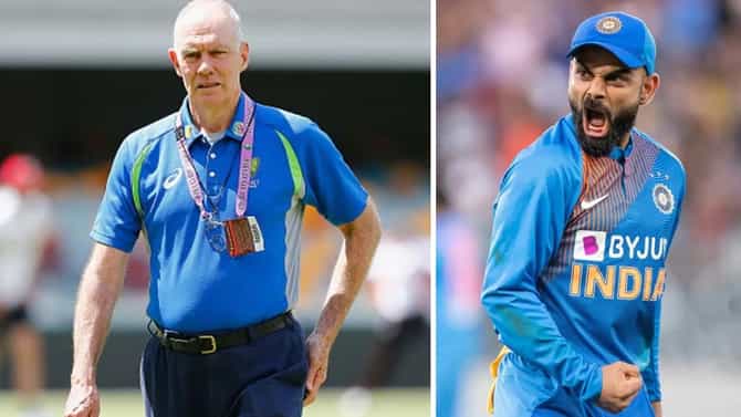 ICC World Cup 2023: ತವರಿನಲ್ಲಿ ಭಾರತ ಯಾವಾಗಲೂ 'ಹುಲಿ' ಎಂದ ಗ್ರೆಗ್ ಚಾಪೆಲ್