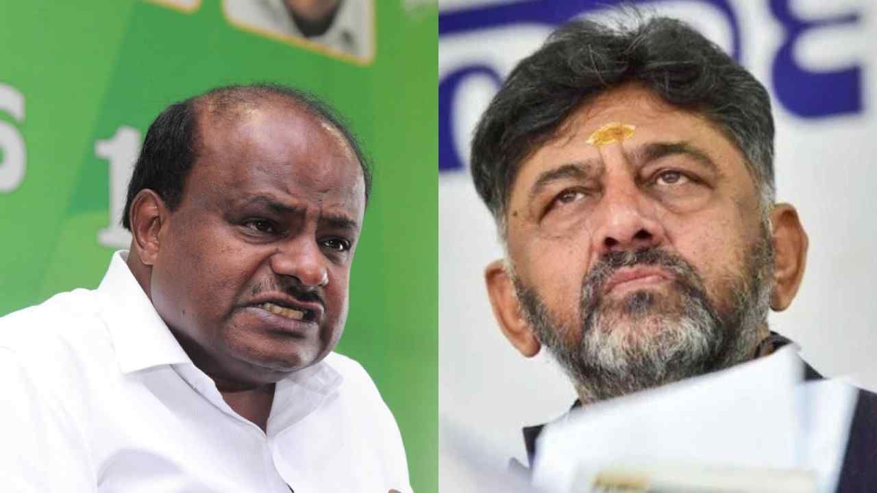 ರಾಮನಗರ ರಾಜೀವ್ ಗಾಂಧಿ ವಿವಿ ಸ್ಥಳಾಂತರ ಬೇಡ: ಹೆಚ್ಡಿ ಕುಮಾರಸ್ವಾಮಿ