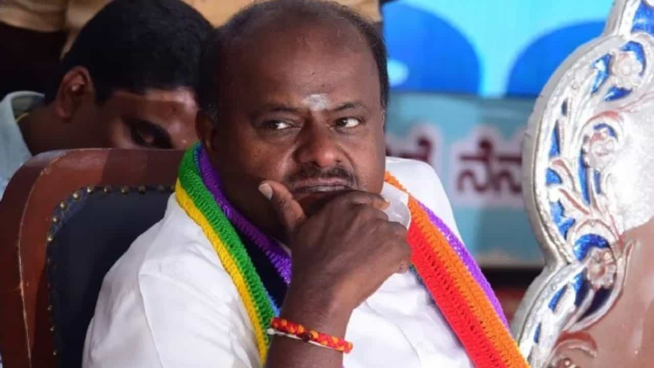ನೈಸ್ ಅಕ್ರಮ ಆರೋಪ: ದಾಖಲೆ ಸಲ್ಲಿಸಲು ಪ್ರಧಾನಿ ಮೋದಿ ಭೇಟಿಗೆ ಅವಕಾಶ ಕೋರಿದ ಹೆಚ್ಡಿ ಕುಮಾರಸ್ವಾಮಿ ನೈಸ್ ಅಕ್ರಮ ಆರೋಪ: ದಾಖಲೆ ಸಲ್ಲಿಸಲು ಪ್ರಧಾನಿ ಮೋದಿ ಭೇಟಿಗೆ ಅವಕಾಶ ಕೋರಿದ ಹೆಚ್ಡಿ ಕುಮಾರಸ್ವಾಮಿ