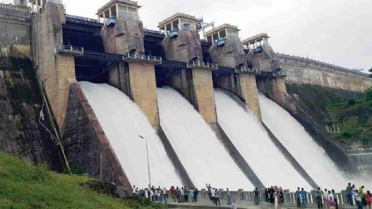 Karnataka Dam Water Level: ಹಾರಂಗಿ ಜಲಾಶಯ ಭರ್ತಿ; ಆ.11ರ ರಾಜ್ಯದ ಪ್ರಮುಖ ಡ್ಯಾಂಗಳ ನೀರಿನ ಮಟ್ಟ ಇಲ್ಲಿದೆ