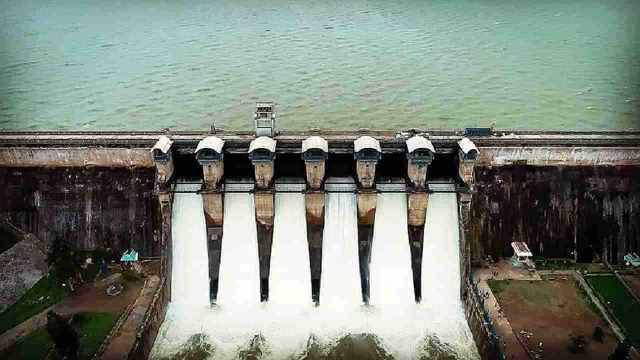 Karnataka Dam Water Level: ಹೇಮಾವತಿ ಡ್ಯಾಂ ಬಹುತೇಕ ಭರ್ತಿ; ಆ.12ರ ರಾಜ್ಯದ ಪ್ರಮುಖ ಡ್ಯಾಂಗಳ ನೀರಿನ ಮಟ್ಟ ಇಲ್ಲಿದೆ