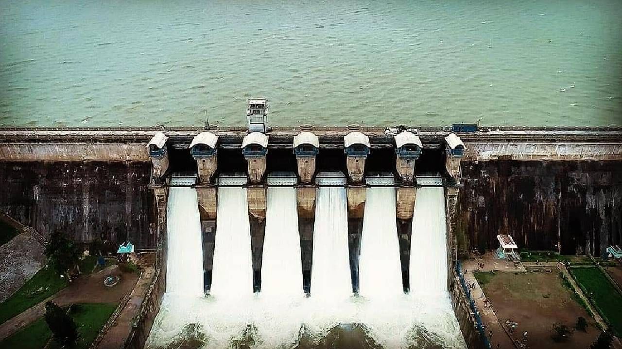 Karnataka Dam Water Level: ಹೇಮಾವತಿ ಡ್ಯಾಂ ಬಹುತೇಕ ಭರ್ತಿ; ಆ.12ರ ರಾಜ್ಯದ ಪ್ರಮುಖ ಡ್ಯಾಂಗಳ ನೀರಿನ ಮಟ್ಟ ಇಲ್ಲಿದೆ Karnataka Dam Water Level: ಹೇಮಾವತಿ ಡ್ಯಾಂ ಬಹುತೇಕ ಭರ್ತಿ; ಆ.12ರ ರಾಜ್ಯದ ಪ್ರಮುಖ ಡ್ಯಾಂಗಳ ನೀರಿನ ಮಟ್ಟ ಇಲ್ಲಿದೆ
