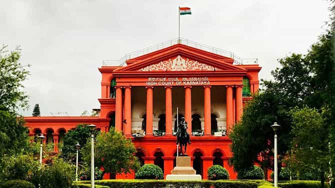 ಚಾಮರಾಜಪೇಟೆ ಈದ್ಗಾದಲ್ಲಿ ಗಣೇಶೋತ್ಸವ: ಸರ್ಕಾರದ ಪರ ವಕೀಲರಿಗೆ ಕೋರ್ಟ್ ಸೂಚನೆ