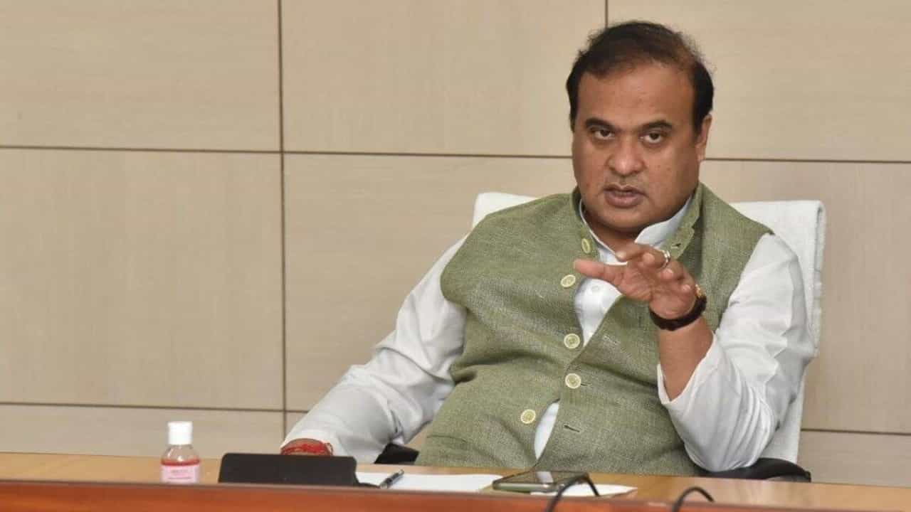 ಬಹುಪತ್ನಿತ್ವವನ್ನು ನಿಷೇಧಿಸುವ ಪ್ರಸ್ತಾವಿತ ಕಾನೂನಿನ ಕುರಿತು ಸಲಹೆ ಆಹ್ವಾನಿಸಿದ ಅಸ್ಸಾಂ ಸಿಎಂ ಹಿಮಂತ ಬಿಸ್ವಾ ಶರ್ಮಾ ಬಹುಪತ್ನಿತ್ವವನ್ನು ನಿಷೇಧಿಸುವ ಪ್ರಸ್ತಾವಿತ ಕಾನೂನಿನ ಕುರಿತು ಸಲಹೆ ಆಹ್ವಾನಿಸಿದ ಅಸ್ಸಾಂ ಸಿಎಂ ಹಿಮಂತ ಬಿಸ್ವಾ ಶರ್ಮಾ