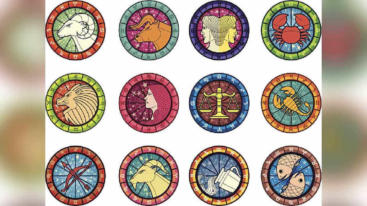 Horoscope: ದಾಂಪತ್ಯದಲ್ಲಿ ಈ ರಾಶಿಯವರು ಸುಖವನ್ನು ಕಾಣಲಿದ್ದಾರೆ Horoscope: ದಾಂಪತ್ಯದಲ್ಲಿ ಈ ರಾಶಿಯವರು ಸುಖವನ್ನು ಕಾಣಲಿದ್ದಾರೆ