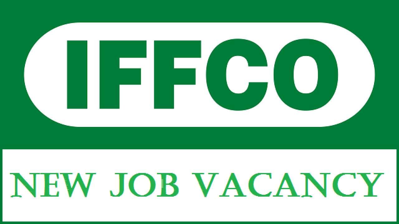 IFFCO Recruitment 2023: ವಿವಿಧ ಟ್ರೈನಿ ಹುದ್ದೆಗಳಿಗೆ ಆನ್ಲೈನ್ನಲ್ಲಿ ಅರ್ಜಿ ಸಲ್ಲಿಸಿ IFFCO Recruitment 2023: ವಿವಿಧ ಟ್ರೈನಿ ಹುದ್ದೆಗಳಿಗೆ ಆನ್ಲೈನ್ನಲ್ಲಿ ಅರ್ಜಿ ಸಲ್ಲಿಸಿ