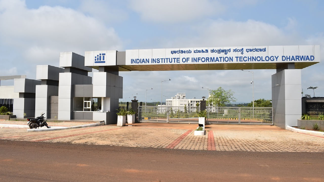 IIT Dharwad Recruitment 2023: 01 ಜೂನಿಯರ್ ರಿಸರ್ಚ್ ಫೆಲೋ ಹುದ್ದೆಗೆ ಆನ್‌ಲೈನ್‌ನಲ್ಲಿ ಅರ್ಜಿ ಸಲ್ಲಿಸಿ