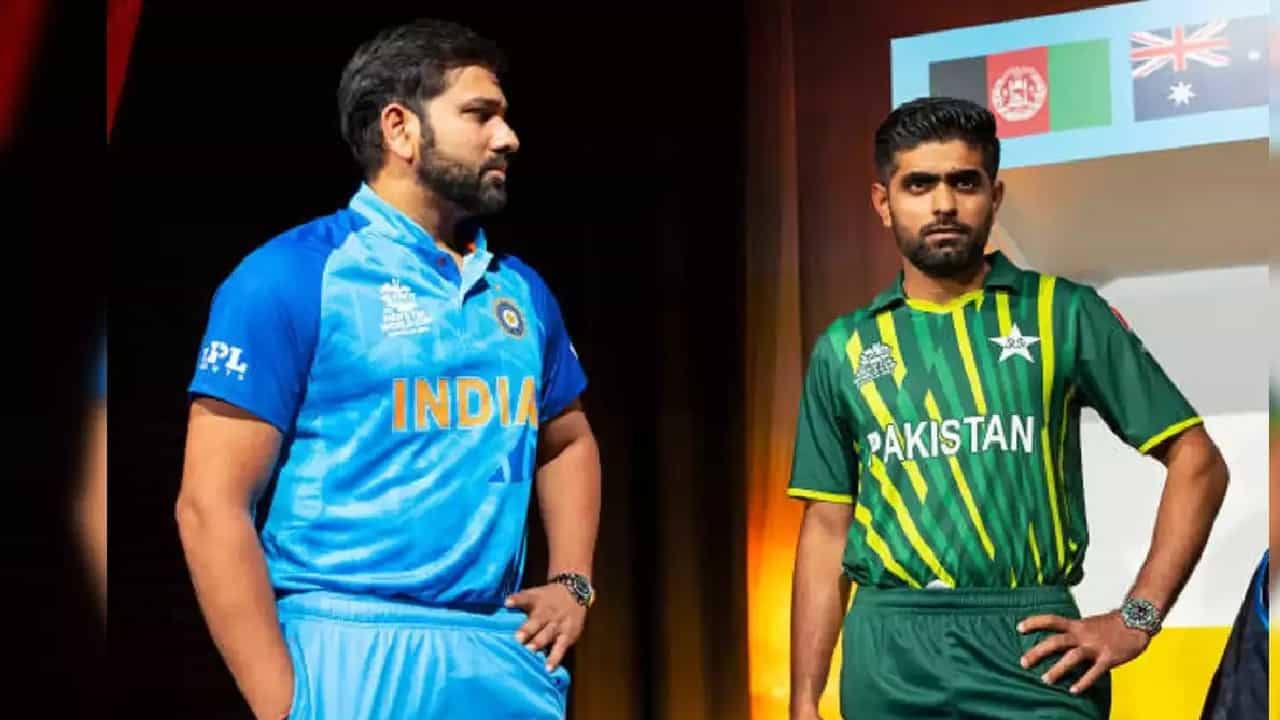 Asia Cup 2023: ಭಾರತದ ವಿರುದ್ಧದ ಪಂದ್ಯಕ್ಕೂ ಮುನ್ನ ಪಾಕಿಸ್ತಾನ್ ತಂಡದ ಮಾಸ್ಟರ್ ಪ್ಲ್ಯಾನ್ Asia Cup 2023: ಭಾರತದ ವಿರುದ್ಧದ ಪಂದ್ಯಕ್ಕೂ ಮುನ್ನ ಪಾಕಿಸ್ತಾನ್ ತಂಡದ ಮಾಸ್ಟರ್ ಪ್ಲ್ಯಾನ್